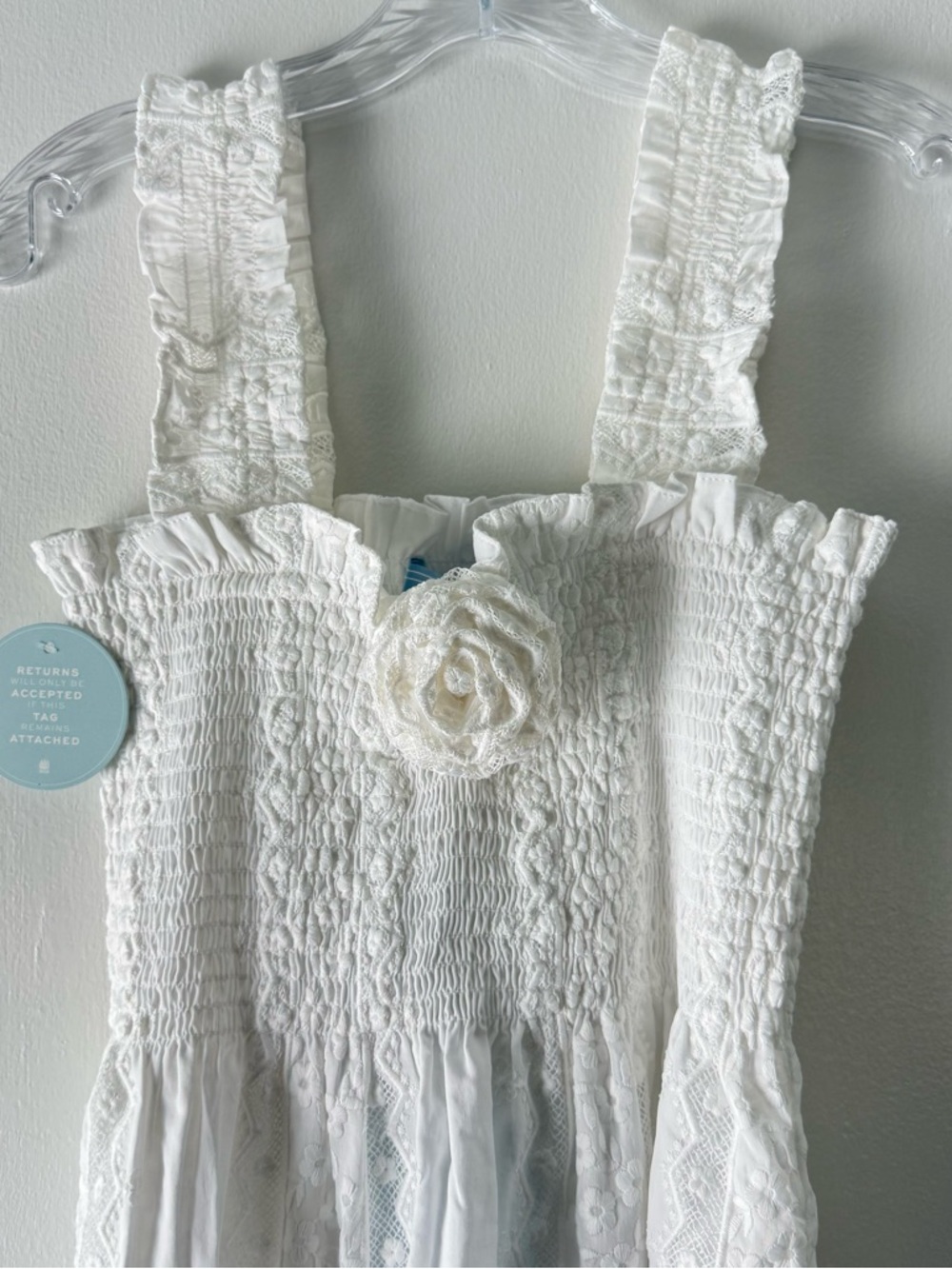 Hill House The Rosetta Nap Dress - Picture 5 of 10